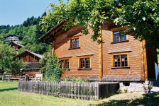 Paarhof Buacher